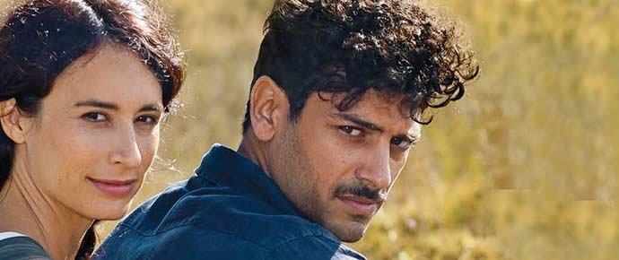 An Israeli Love Story - Westmountmag.ca