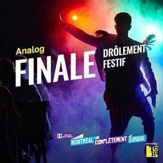 Festival Juste pour rire – Finale – WestmountMag.ca