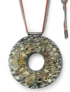 Galerie Guyomarc'h - Artiste : Andrea Wagner