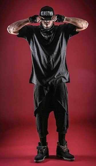 La Chapelle Scènes Contemporaines – Animadarkroom – WestmountMag.ca