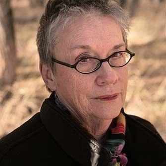 Annie Proulx - WestmountMag.ca