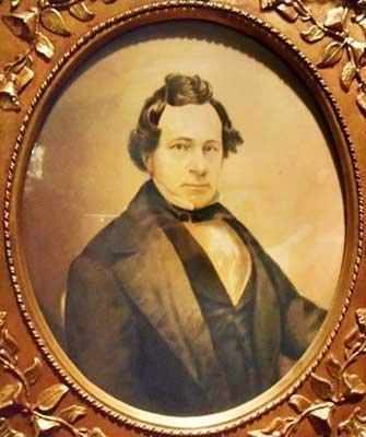 Antoine-Olivier Berthelet - WestmountMag.ca