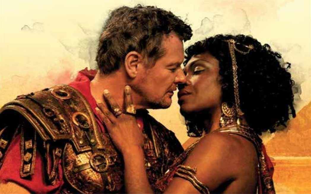 Antony and Cleopatra - Westmountmag.ca