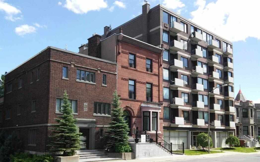 Dorchester, Westmount