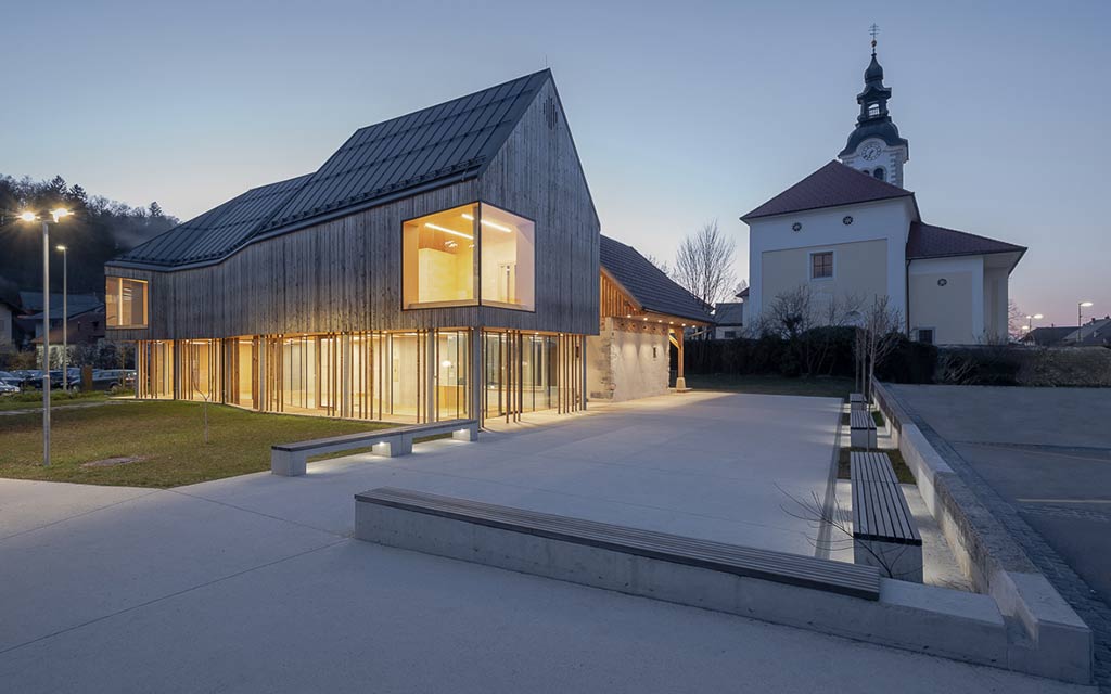 Architizer A+Awards - Image :