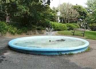 Argyle Park - WestmountMag.ca