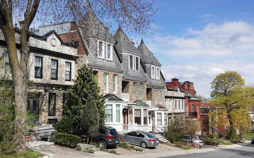 Argyle Avenue - WestmountMag.ca