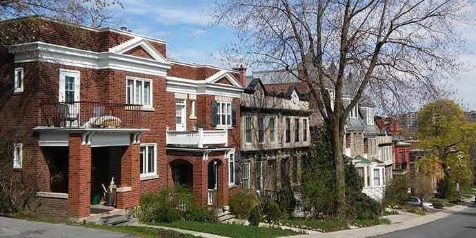 Argyle Avenue - WestmountMag.ca