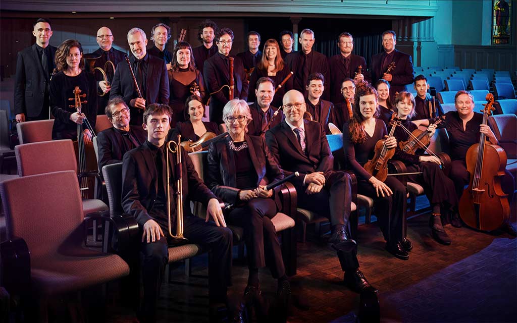 Arion Orchestre Baroque – WestmountMag.ca