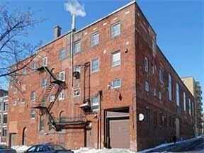 Hillside Armory, Westmount QC – WestmountMag.ca