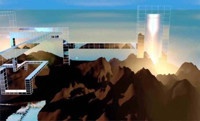 Art souterrain - RESET - Sabrina Ratté – WestmountMag.ca