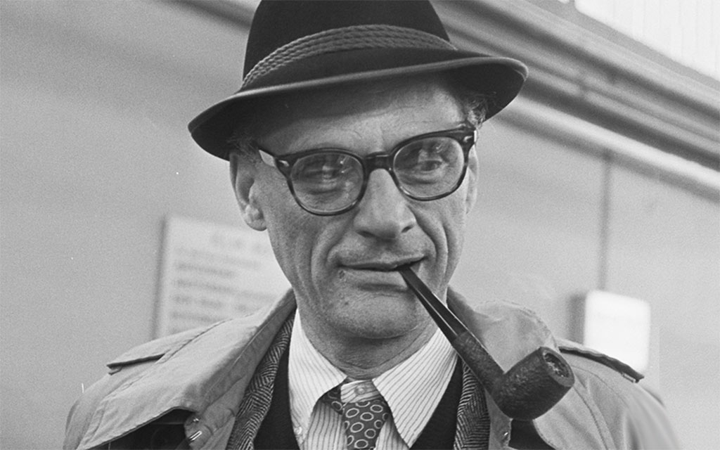 Arthur Miller