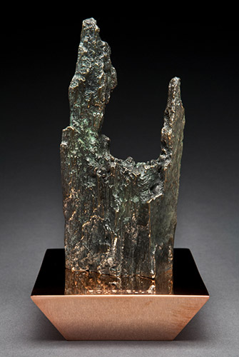 André Fournelle - Marquer le territoire - Arts Sutton