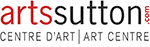 Logo Arts Sutton 150
