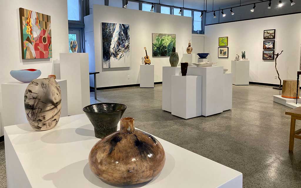 Tour des Arts - Arts Sutton