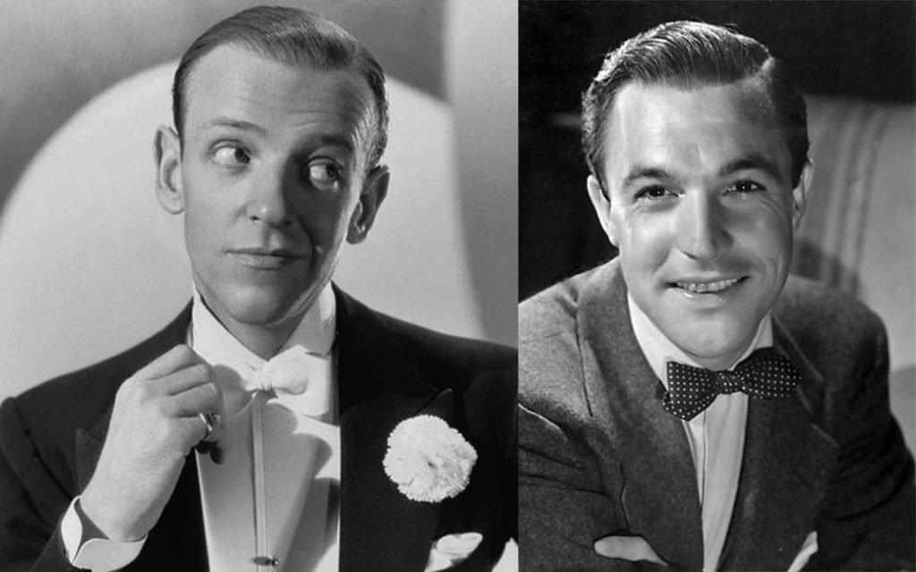 Fred Astaire and Gene Kelly - WestmountMag.ca