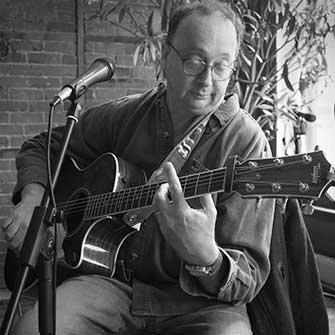 Brian Campbell - WestmountMag.ca