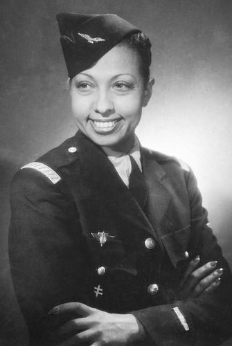 Josephine Baker