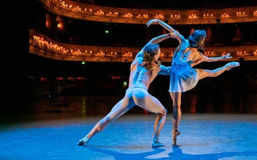 ballet Royal Opera House - WestmountMag.ca