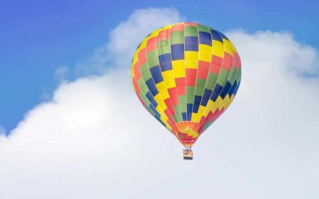 Ballon / Balloon – WestmountMag.ca