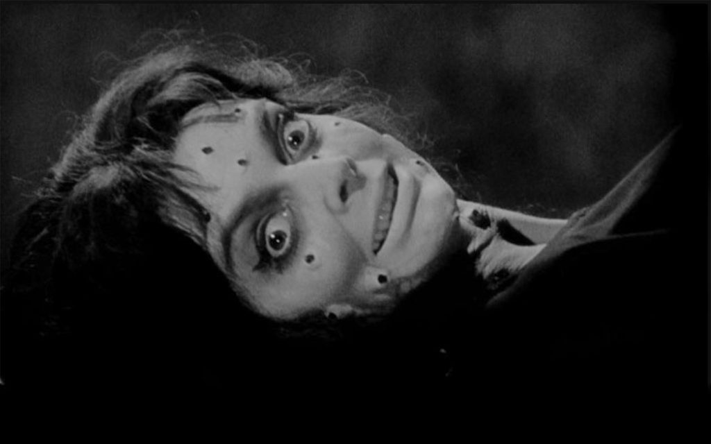 Barbara Steele
