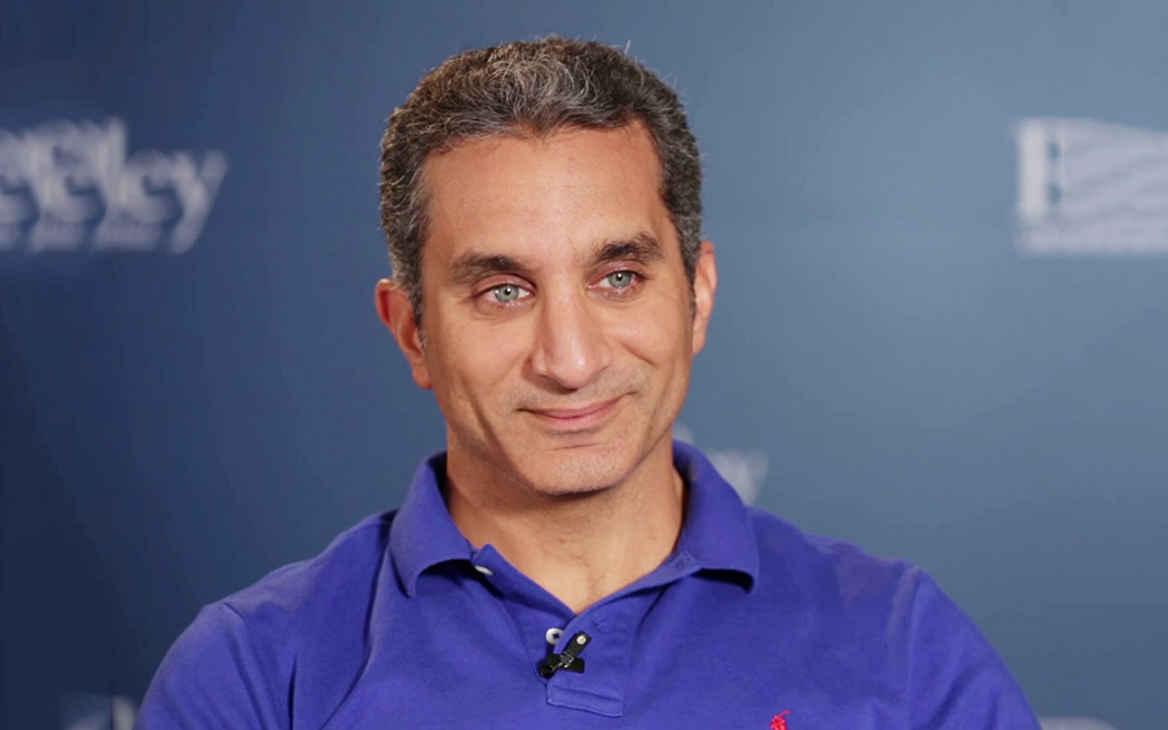 Bassem Youssef