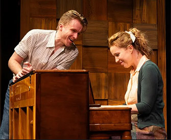 Beautiful: The Carole King Musical 