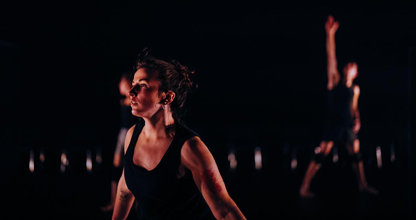 Because You Never Asked