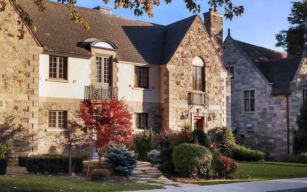 Maison - House – WestmountMag.ca