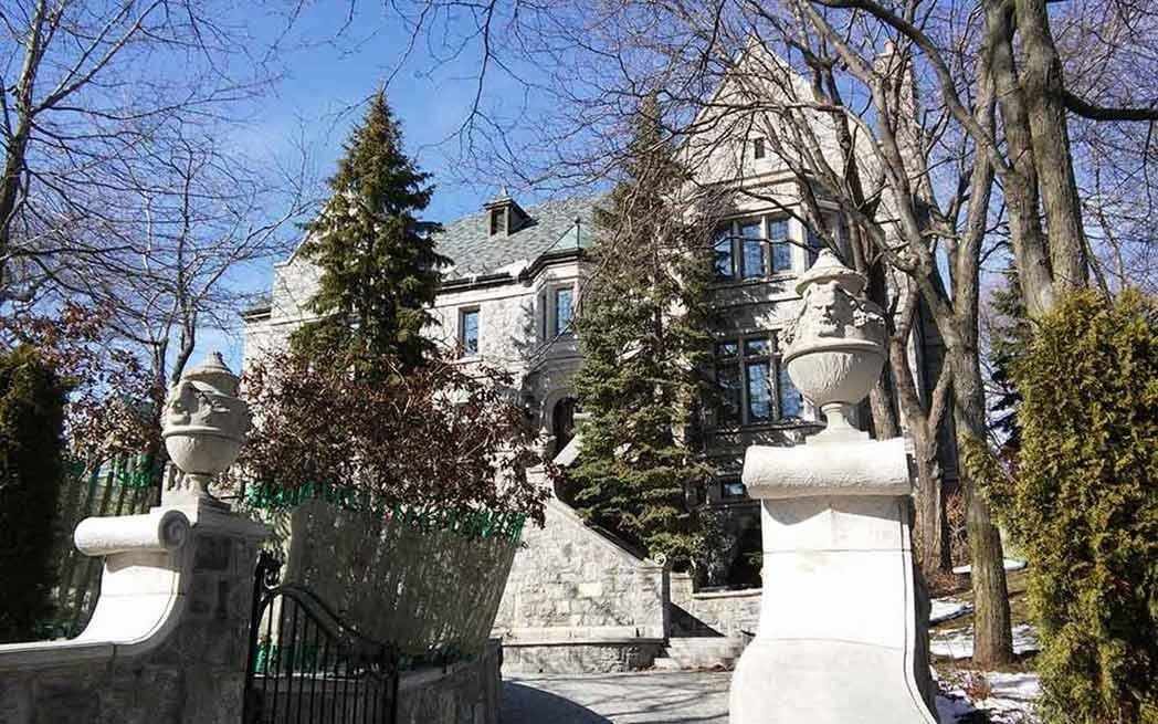 Questions d'immobilier / Real Estate Talk