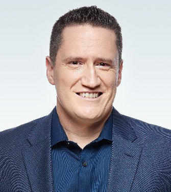 Benoît Charette, minitre de l'environnement du Québec