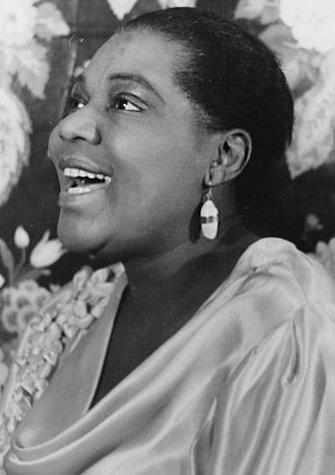 Bessie Smith 
