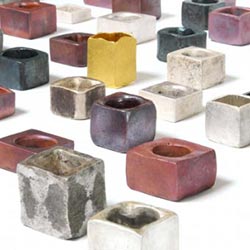 Galerie Guyomarc'h - Artiste : Bettina Dittlmann & Michael Jank