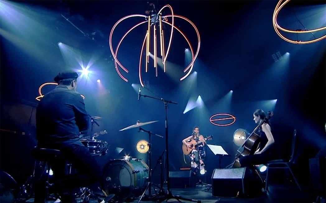 Bia and band - WestmountMag.ca