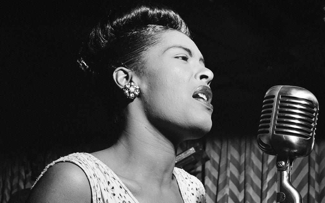 Billie Holiday