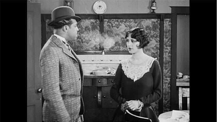 The Black Experience in Hollywood