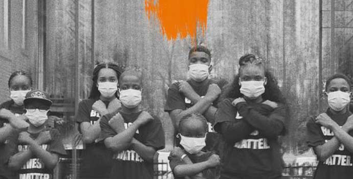 Black and Blue Matters Black Theatre Workshop