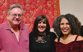 Bloomsday Montréal 2022