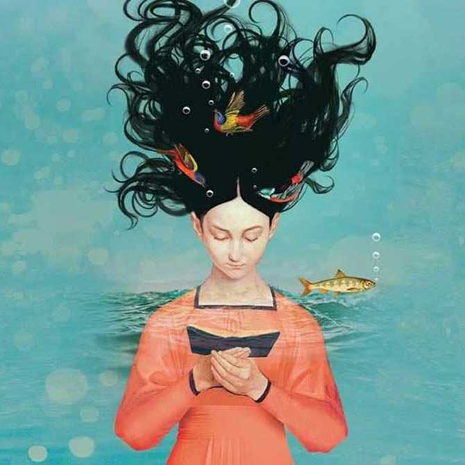 Blue Metropolis International Literary Festival 