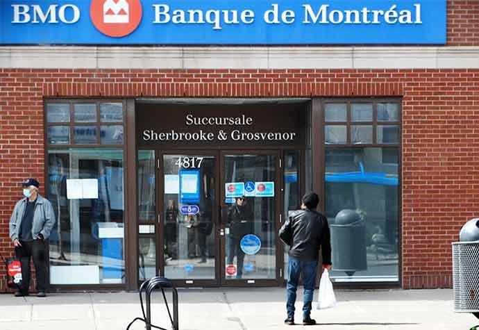 Westmount queue - WestmountMag.ca