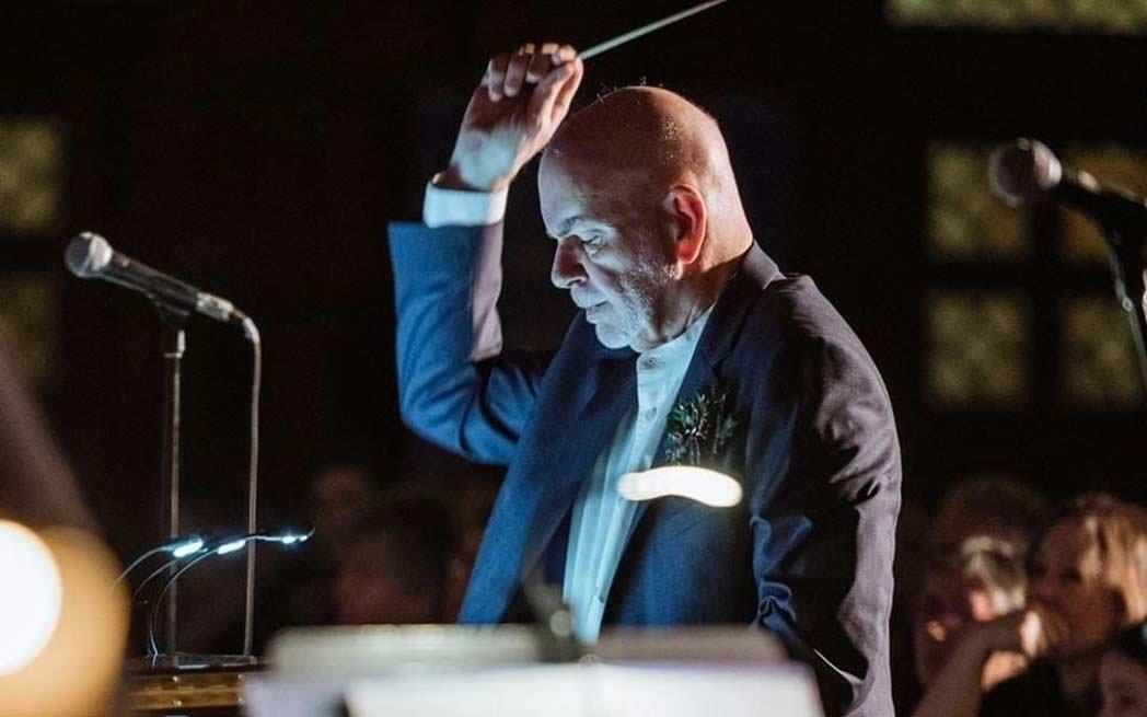 Bob Bachelor - WestmountMag.ca