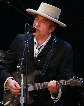 Bob Dylan