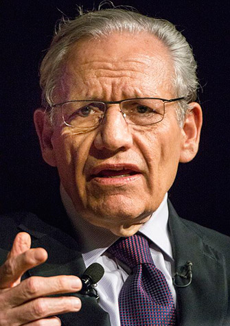 Bob Woodward