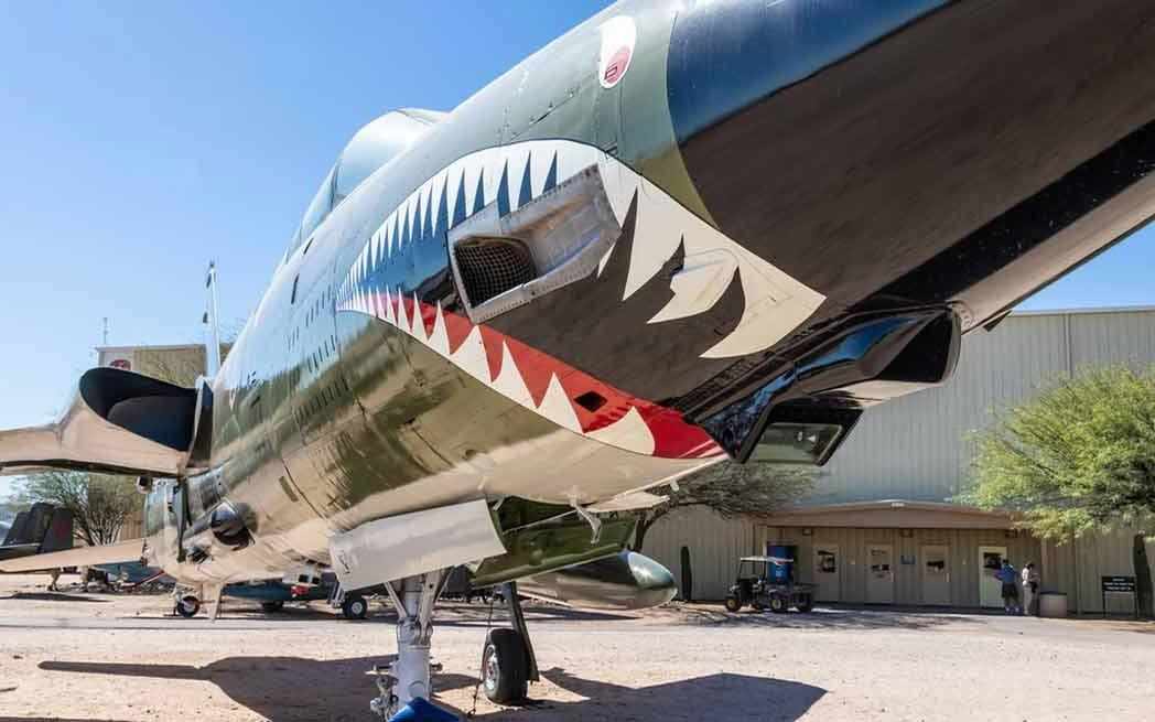 bomber aircraft – WestmountMag.ca