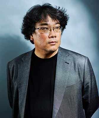 Bong Joon-Ho – WestmountMag.ca
