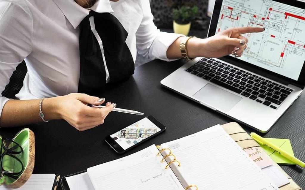 Broker etiquette – WestmountMag.ca