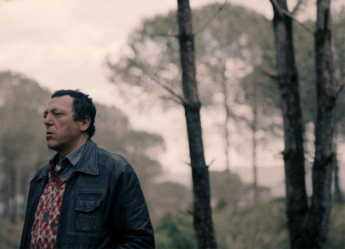 BROTHERHOOD (Meryam Joobeur)