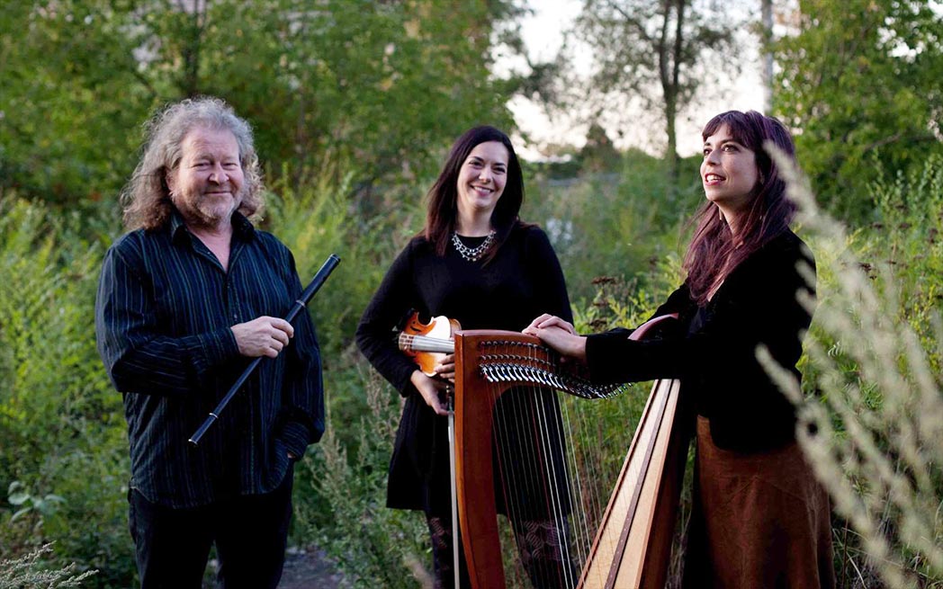 Bùmarang Celtic group