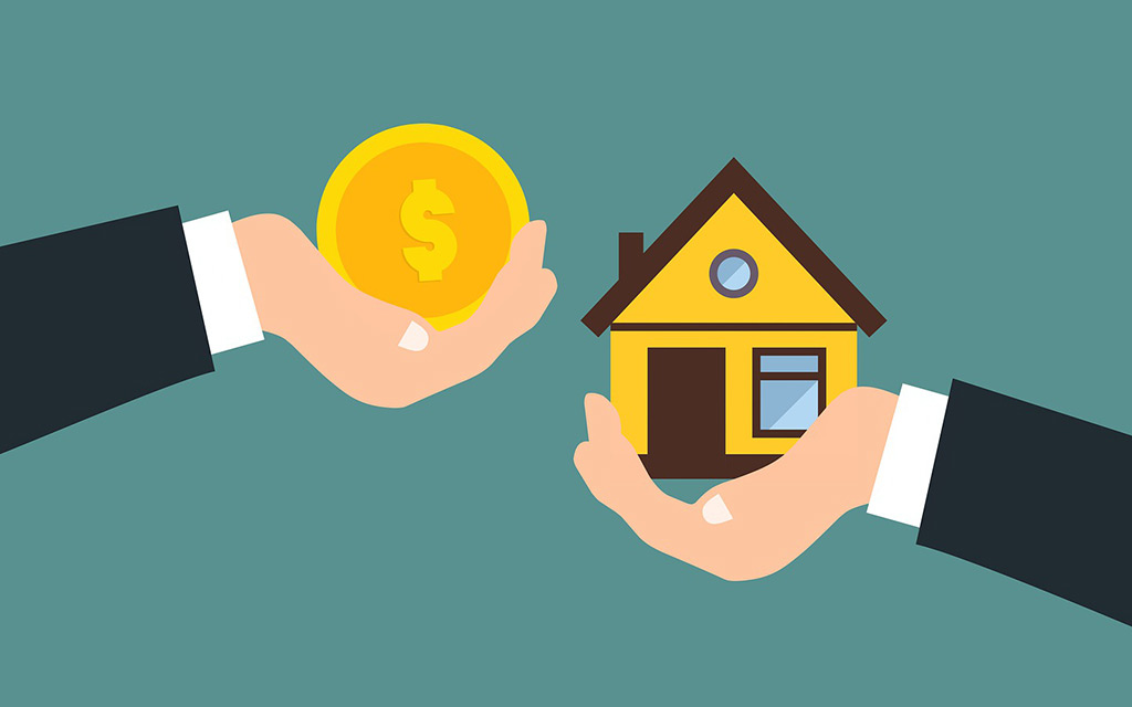 Vente et achat immobilier - selling and buying real estate