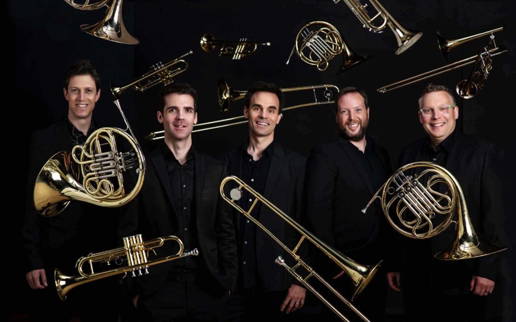 Buzz Cuivres - Salle Bourgie